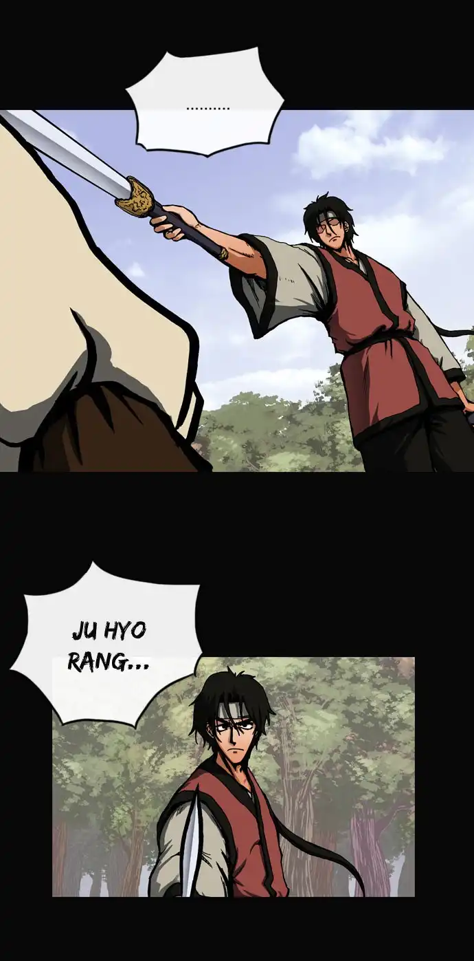 Be Heun Chapter 33 17